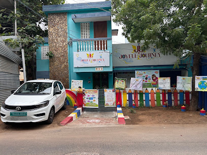 Joyful Journey Play School