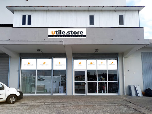 Utile.Store Srls - Visual