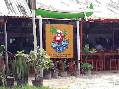 Photos of RM SINAR LAUT