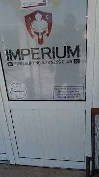 Imperium gym - Sinj