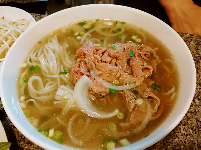 Pho Quynh