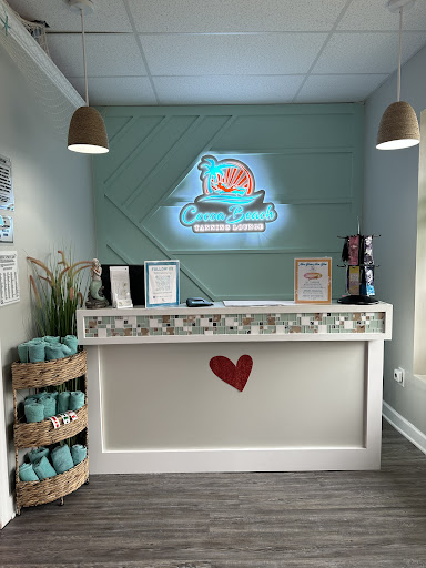 Cocoa Beach Tanning Lounge Jackson - Thumbnail