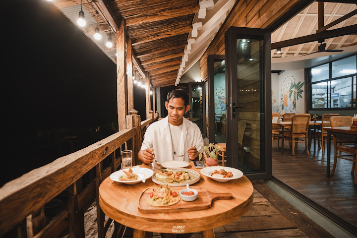 The Spa Koh Chang Resort by null