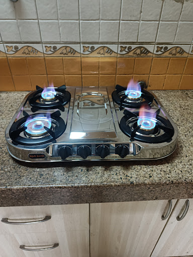Quick & Reliable Gas Appliance Service in Pune. post image