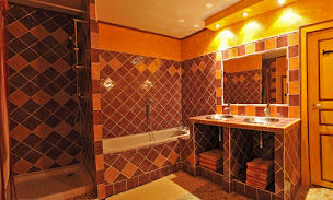 Photo n°4 de L'Oasis à Argeliers (Gîte)