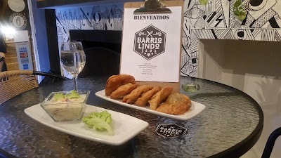 Photos of Barrio Lindo