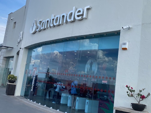 Banco Santander