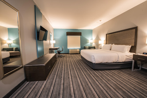 Holiday Inn Express & Suites Houston - Hobby Airport Area, an IHG Hotel - Thumbnail
