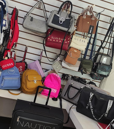 American Clothes Tepic - Thumbnail