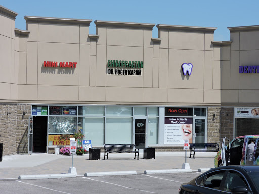 Durham Mini Mart