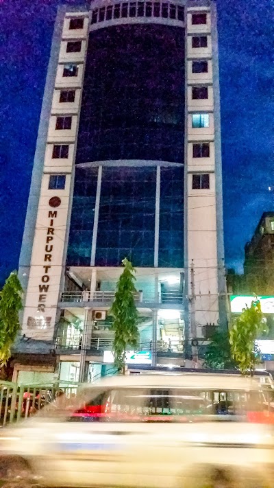 Photos of Rajshahi Zero Point