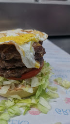 Photo n°20 de Pizz's and burg's à Champlan (Restaurant américain)