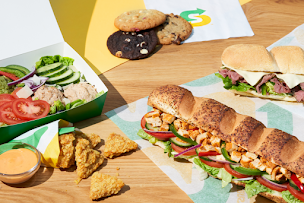 Photo n°41 de Subway à Bourg-en-Bresse (Restaurant)