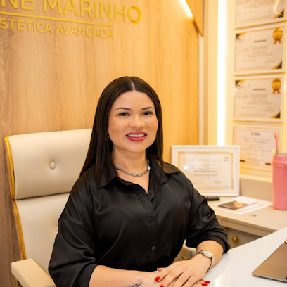 Dra. Deane Marinho - Clínica de Estética Avançada