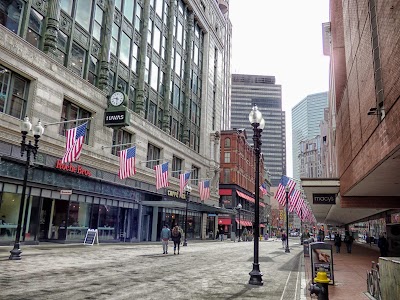 Downtown Crossing