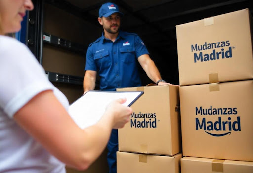 Mudanzas Express en Madrid: Tu Solución Rápida