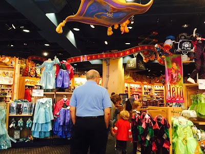 Photos of Disney Store