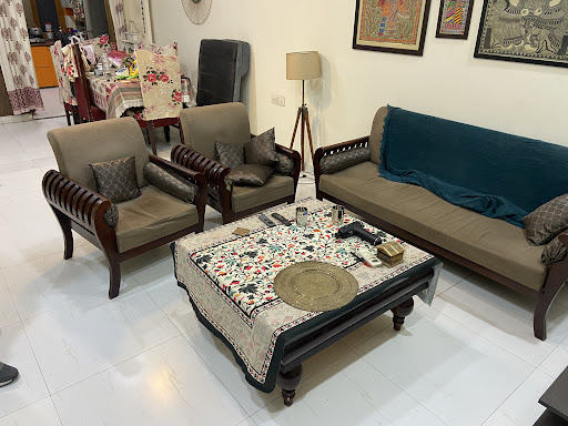 Salim Sofa and Chairs Repair Service provides professional sofa repair, chair repair, sofa repair… post image