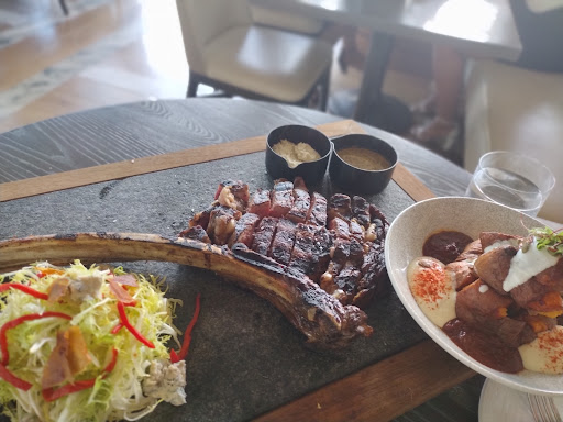 Abiaka Wood Fire Grill (in Seminole Hard Rock Hollywood) - Thumbnail