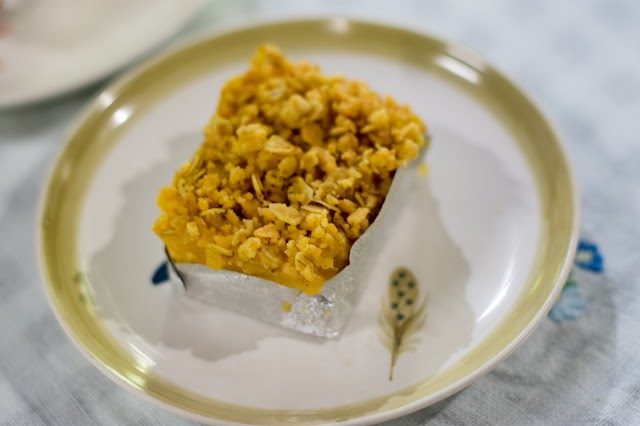 Charin Pie