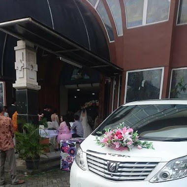 Ainy Rentz PLACE CAR RENTAL CARS LUXURY BRIDAL &, Author: ainy farhanah