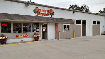 Shade Tree Liquors