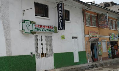 photo of Cruz Verde pharmacy