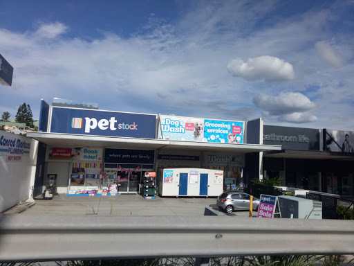Petstock Indooroopilly