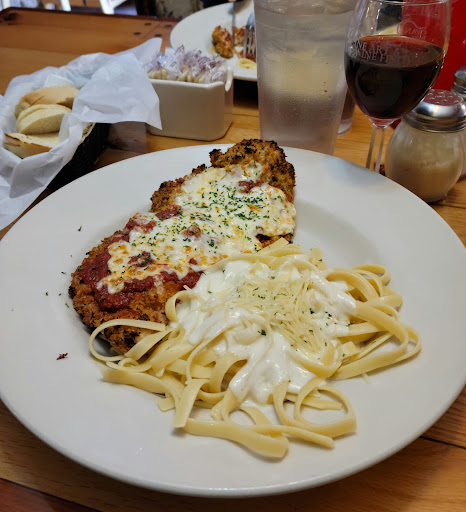 Capo's Corner - Visual