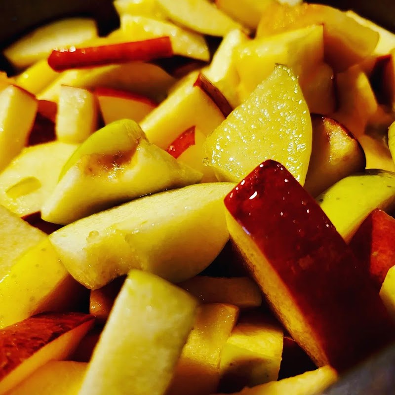 きまぐれカフェ陽庵（hian）ヒアン