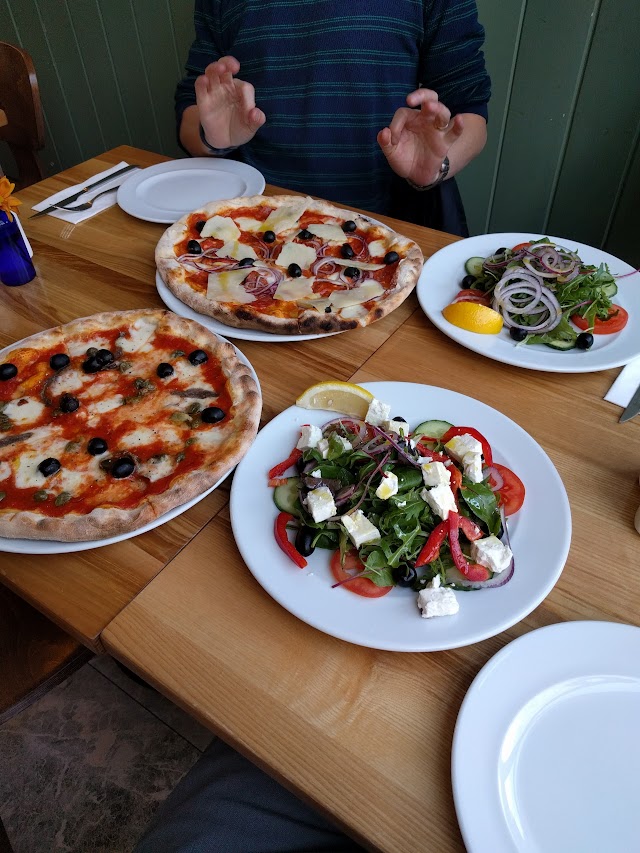 NENNO Pizza Restaurant