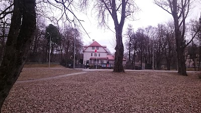 embassy