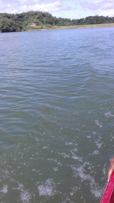 Photos of Mohamaya Rubber Dam