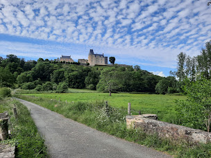 Photo n°4 de Laurence Lépine - Psychopraticienne & Astrologue à Sainte-Suzanne-et-Chammes (Centre de bien-être)