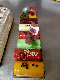 Photo n°11 de Moulin Julien à Saint-Pal-de-Mons (Pâtisserie)