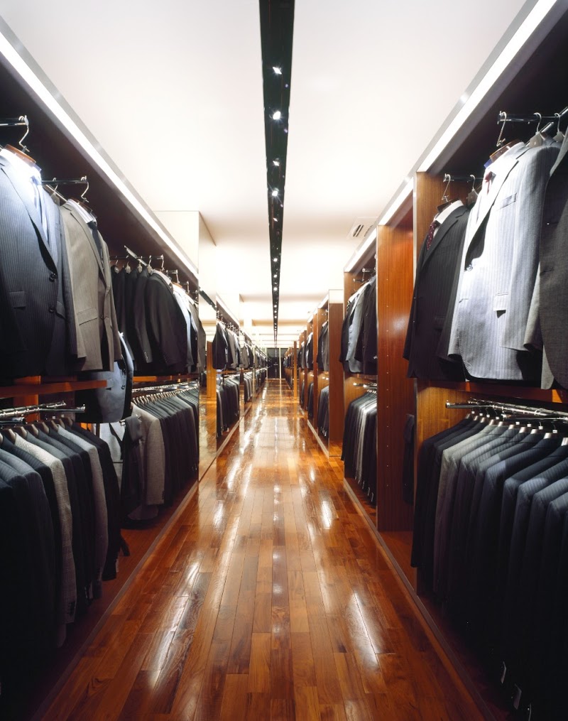 SUIT SELECT トキハわさだタウン