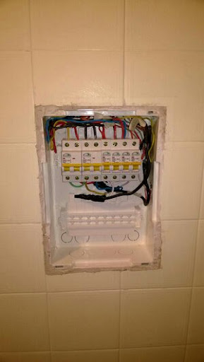 Eletricista Andrade Instalações Elétricas | Eletricista em Florianópolis