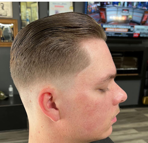 Classic Barber Shoppe - Thumbnail