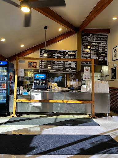 The Wishbone Family Restaurant - Thumbnail
