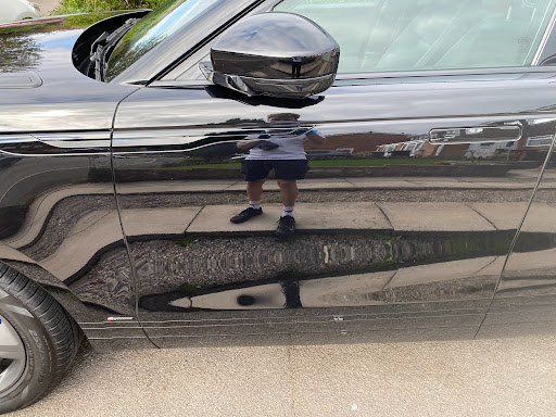 Palmer’s Mobile Detailing Gallery - United Kingdom