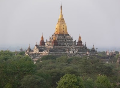 Photos of Mee Nyein Gone Phaya