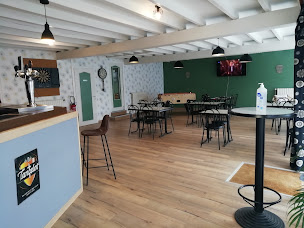 Photo n°3 de O Point de Rencontre à Saint-Vincent-sur-Oust (Épicerie)