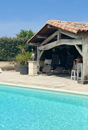 Photo n°10 de La Britanière à Migré (Chambre d'hôtes)