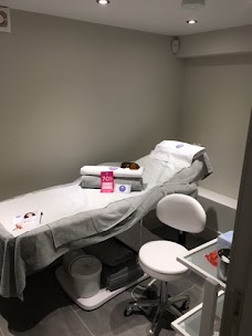 Therapie Clinic Edinburgh edinburgh