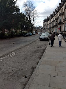 german Consulate Edingburgh edinburgh