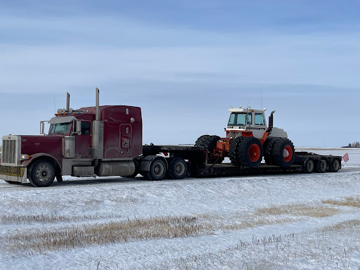 Redstar Transport Ltd - Thumbnail