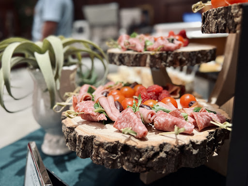 Agave Catering - Visual