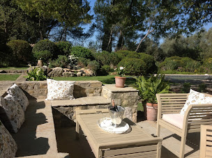 Photo n°4 de Philippe METAIREAU à Opio (Maison de vacances)