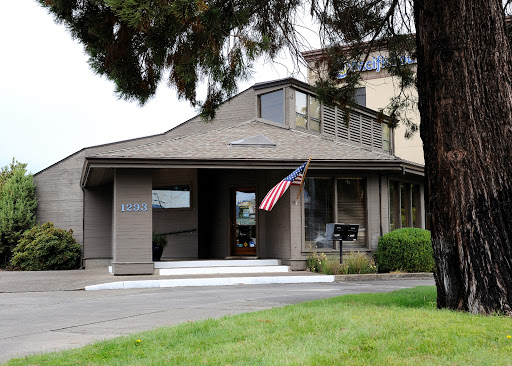 Fox Dental - Visual