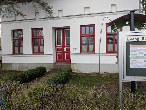 Evangelische Südstadtgemeinde - Thumbnail
